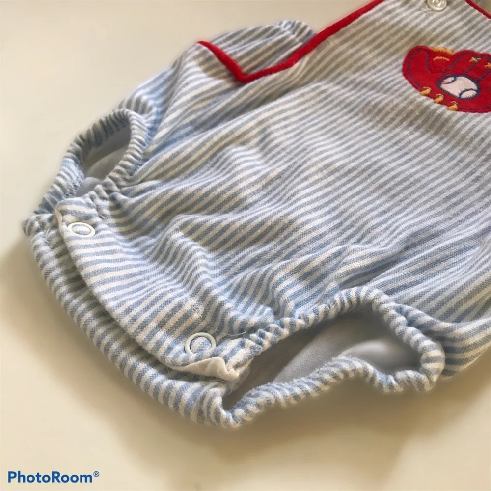 Carters material baseball adjustable